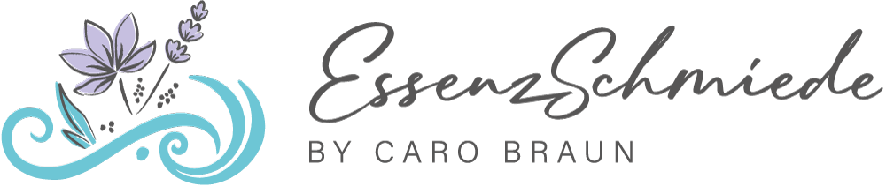 Logo Essenzschmiede