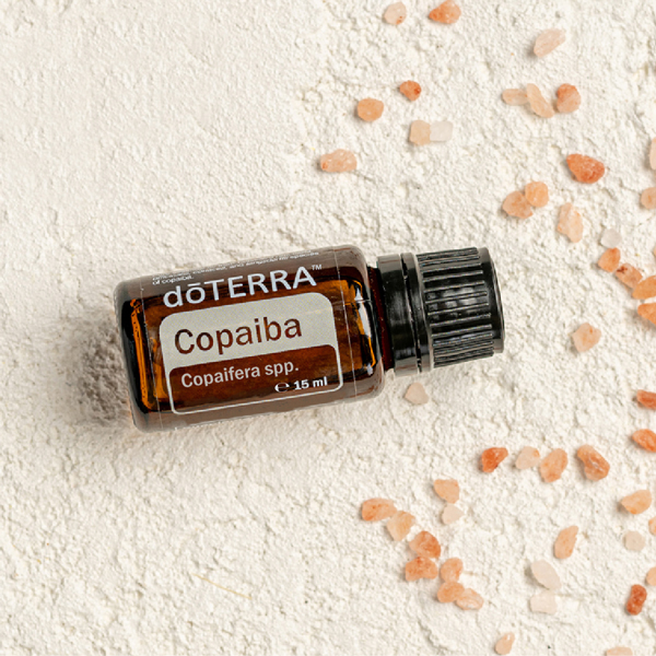 Copaiba Öl
