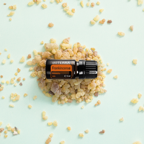 Frankincense Öl