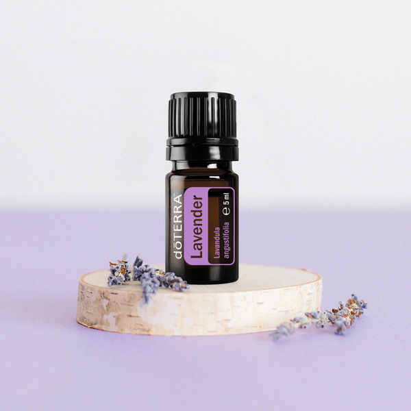 Lavender Öl
